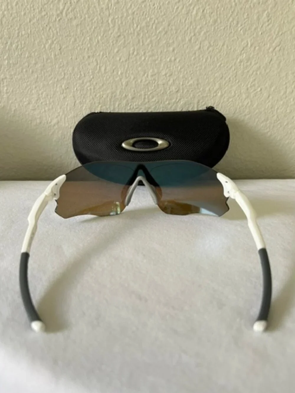 Oakley new evzero